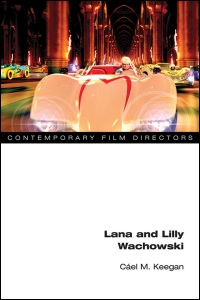 New Book Published by LIB/WGS Faculty Member